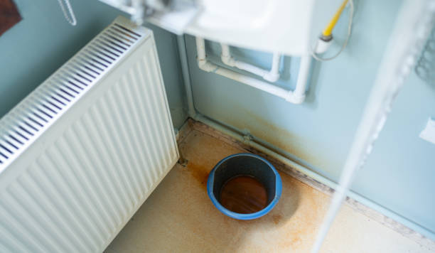 Best Residential water damage restoration  in Wilmington, NC